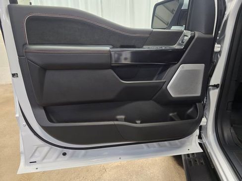 Used 2025 Ford F150 Raptor w/ Equipment Group 803A Raptor R image 15