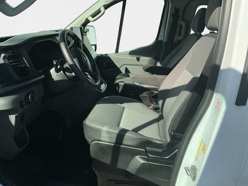 Used 2025 Ford Transit 350 XLT RWD image 10