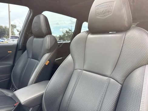 Used 2023 Subaru Forester Wilderness w/ Wilderness Package AWD/4WD image 27