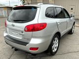 Used 2009 Hyundai Santa Fe Limited image 3