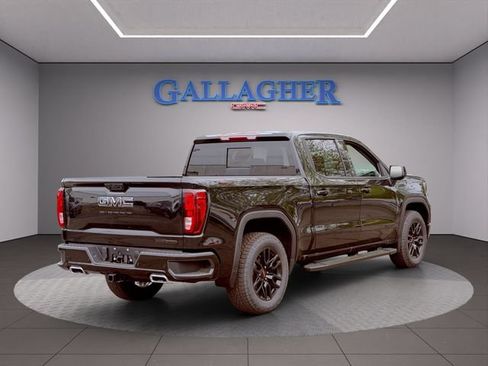 New 2026 GMC Sierra 1500 Elevation w/ Elevation Premium Package AWD/4WD image 4