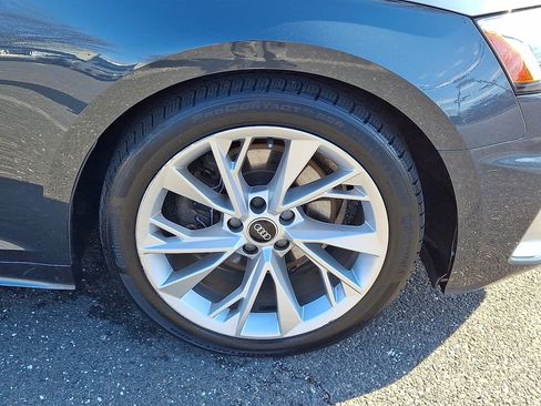 Used 2021 Audi A5 2.0T Premium Plus w/ Premium Plus image 9
