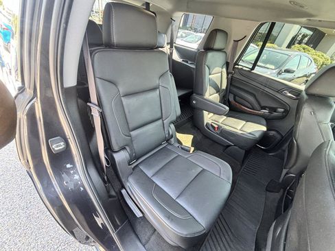 Used 2016 Chevrolet Tahoe LTZ RWD image 59