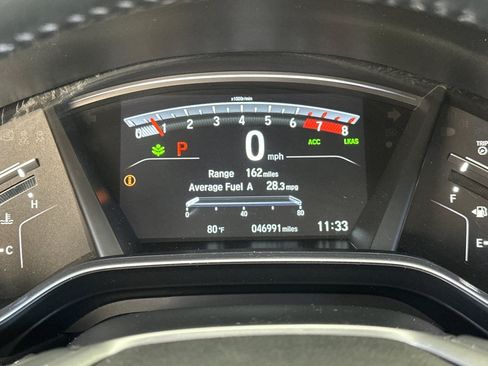 Used 2021 Honda CR-V EX-L image 23