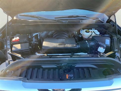 Used 2021 GMC Sierra 1500 Denali w/ Denali Ultimate Package image 11