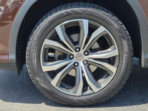 Used 2017 Lexus RX 350 F Sport FWD image 26