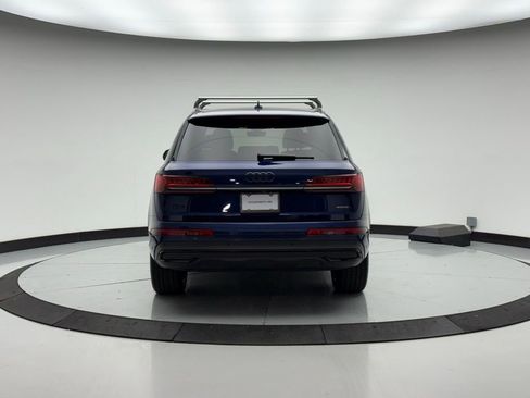 Used 2022 Audi Q7 3.0T Premium Plus image 9