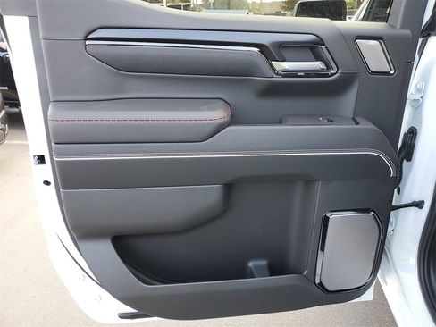 New 2026 GMC Sierra 1500 AT4X image 11