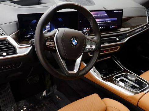 Certified 2026 BMW X5 xDrive40i w/ Climate Comfort Package image 6