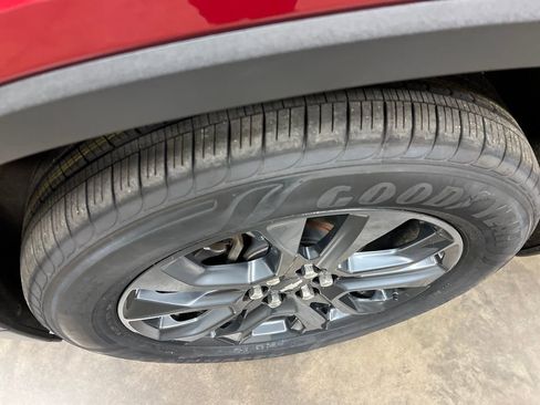 Certified 2020 Chevrolet Traverse RS AWD/4WD image 11