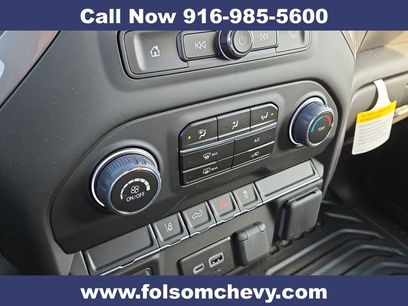 New 2026 Chevrolet Silverado 2500 W/T w/ WT Convenience Package