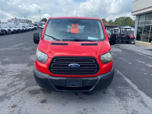 Used 2016 Ford Transit 150 130 Low Roof RWD image 2