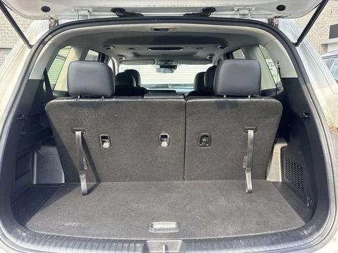 Used 2024 Kia Telluride S w/ S Sunroof Package AWD/4WD image 12