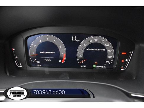 New 2026 Acura Integra Type S image 9