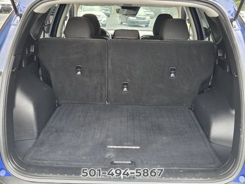 Used 2022 Hyundai Tucson SEL AWD/4WD image 13