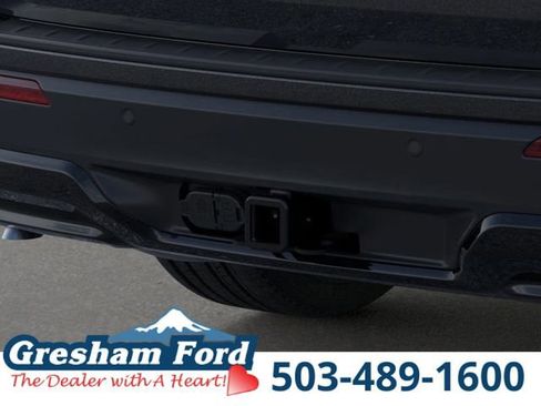 New 2026 Ford Explorer ST-Line image 26