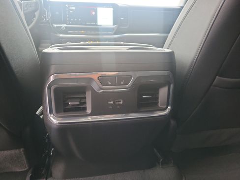 Certified 2023 GMC Sierra 1500 SLT w/ SLT Premium Package image 13