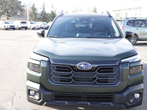 New 2026 Subaru Outback Limited XT image 10