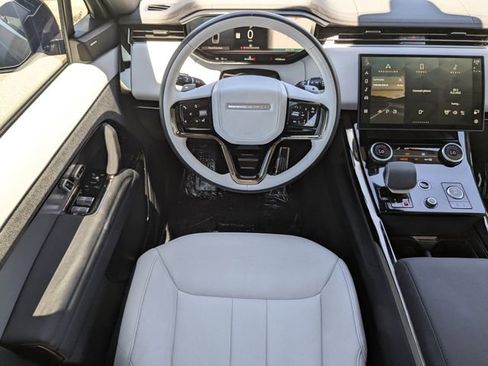 Used 2023 Land Rover Range Rover Sport SE Dynamic AWD/4WD image 14