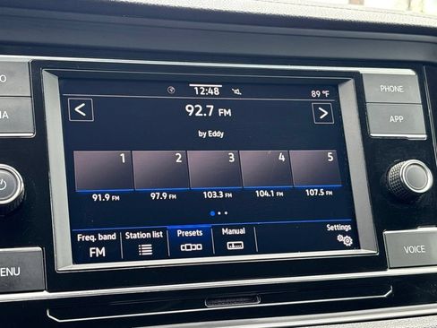 Used 2024 Volkswagen Jetta S FWD image 26