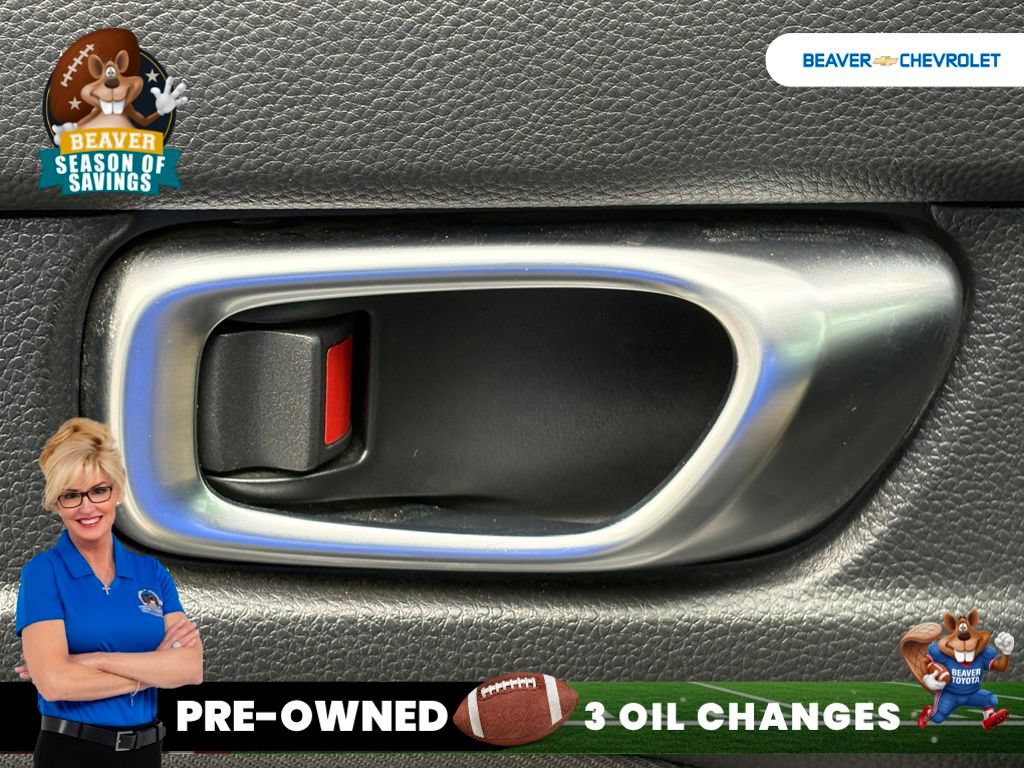 Used 2022 Honda Civic Sport image 34