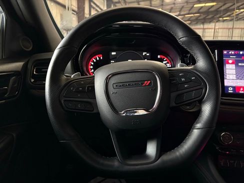 Used 2025 Dodge Durango GT AWD/4WD image 24