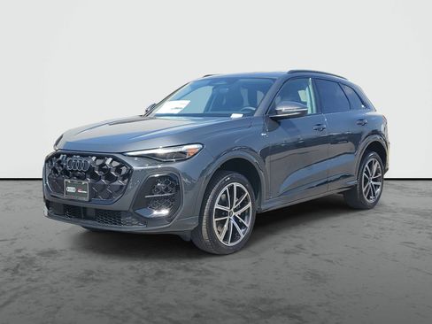 New 2026 Audi Q5 Premium Plus AWD/4WD image 2