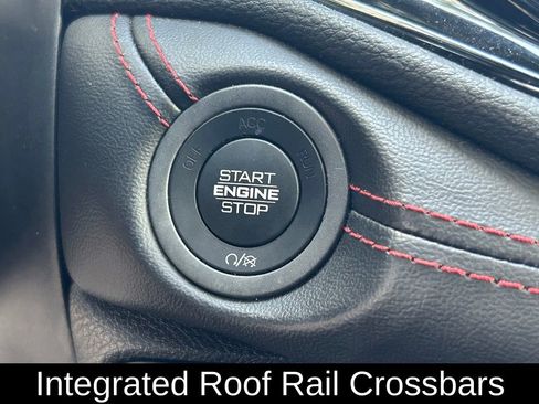 Used 2024 Dodge Durango GT RWD image 48