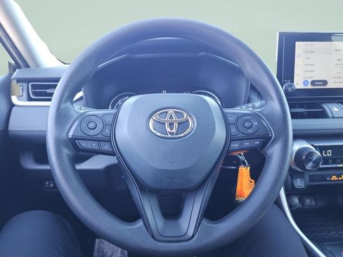 Used 2024 Toyota RAV4 LE AWD/4WD image 28