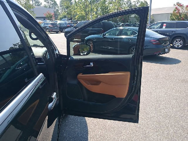 Used 2022 Chrysler Pacifica Pinnacle AWD/4WD image 42