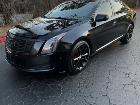 Used 2014 Cadillac XTS Premium image 1