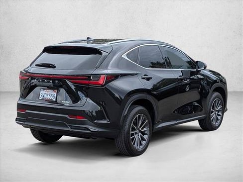 Used 2026 Lexus NX 350 AWD image 5