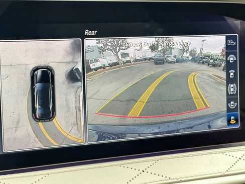 Used 2018 Mercedes-Benz Maybach S 650 image 22