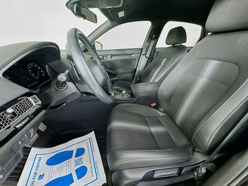Used 2024 Honda Civic Sport image 26
