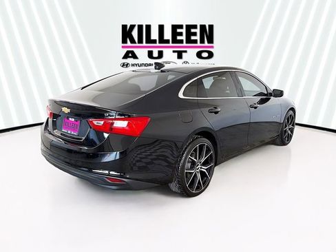 Used 2023 Chevrolet Malibu LT image 7