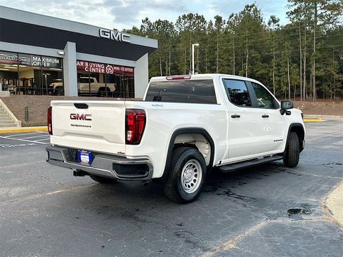 New 2026 GMC Sierra 1500 Pro image 7