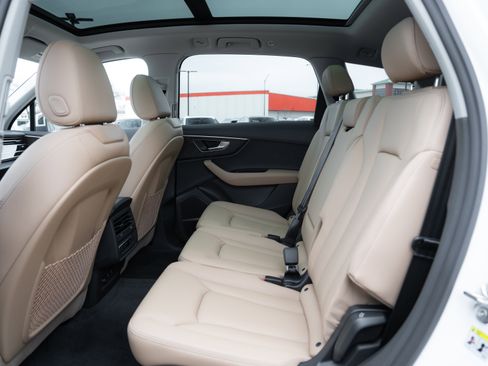 New 2026 Audi Q7 3.0T Premium image 26