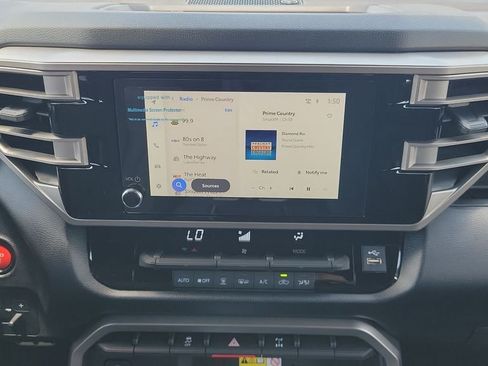 New 2026 Toyota Tundra SR5 AWD/4WD image 14