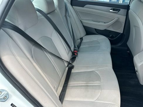 Used 2018 Hyundai Sonata SEL FWD image 13
