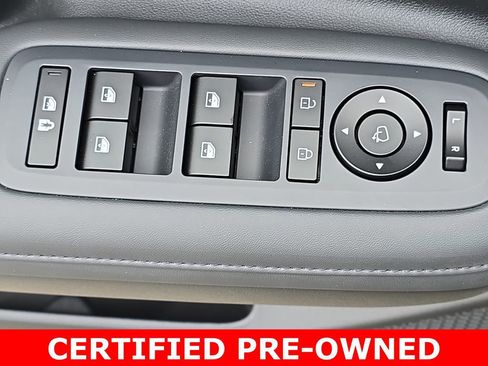 Used 2025 Hyundai Santa Fe Calligraphy AWD/4WD image 30