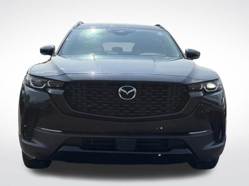Used 2025 MAZDA CX-50 AWD 2.5 Hybrid w/ Premium Pkg image 3