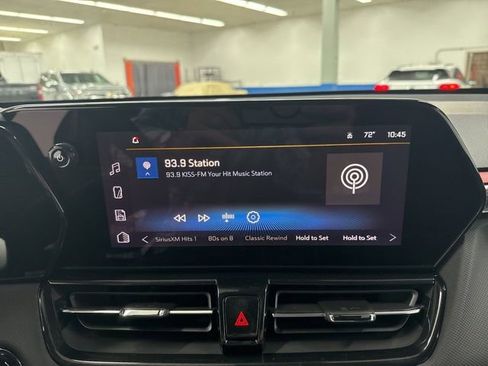 New 2026 Chevrolet TrailBlazer RS w/ Convenience Package image 73