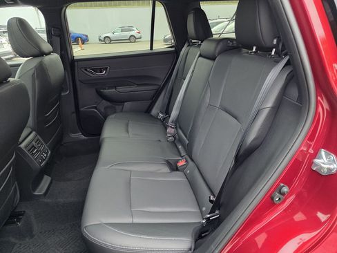 New 2026 Subaru Outback Touring XT AWD/4WD image 16