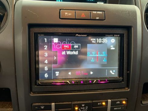 Used 2014 Ford F150 STX w/ Equipment Group 201A Mid image 14