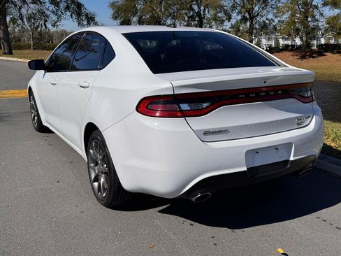 Used 2014 Dodge Dart SXT FWD image 11