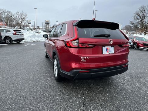 Certified 2023 Honda CR-V EX image 6