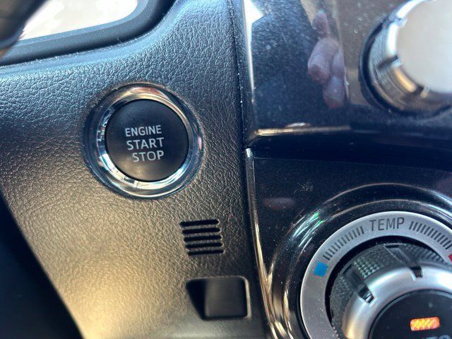 Used 2021 Toyota 4Runner Nightshade AWD/4WD image 22