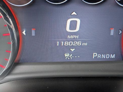 Used 2016 GMC Yukon XL Denali w/ Open Road Package AWD/4WD image 19