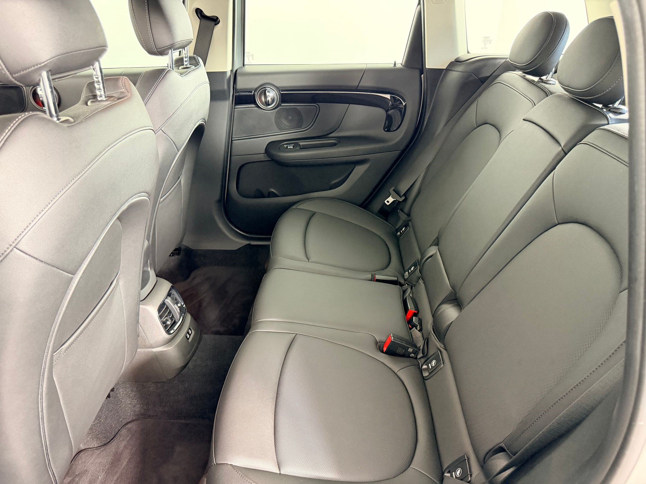 Certified 2024 MINI Cooper Countryman S FWD image 23