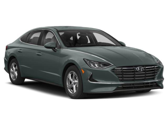Used 2020 Hyundai Sonata SE FWD image 9